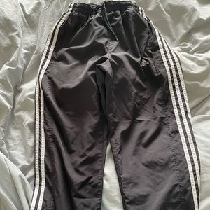 Adidas sweatpants